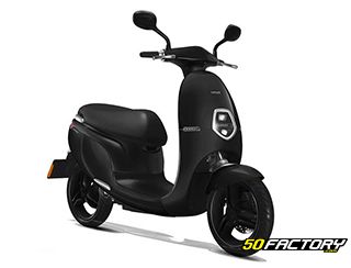 Scooter 50cc Orcal EX1